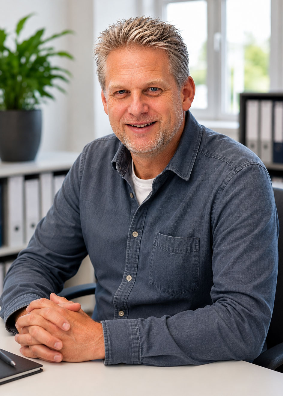 Torsten Kuhr