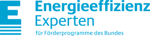 Energieeffizienz Experten Logo