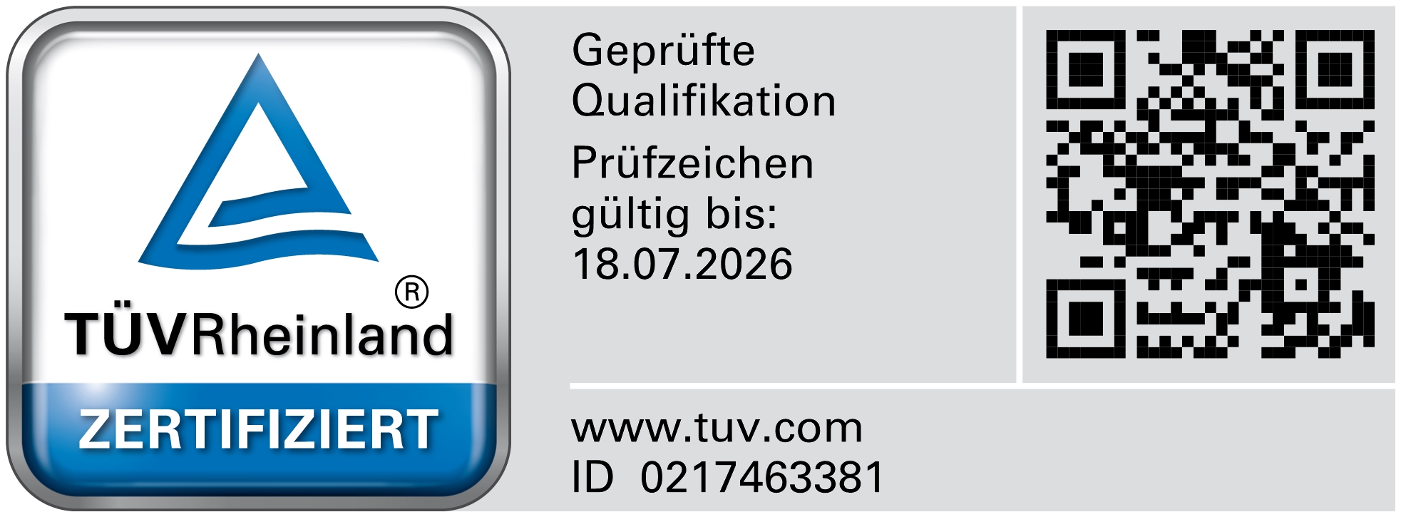 TÜV Rheinland