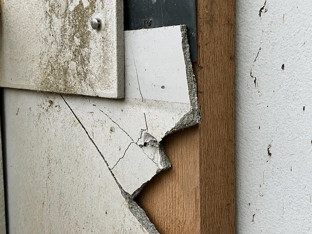 Schadstoffuntersuchung